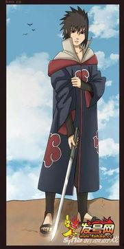 佐助最新忍者爆料,神秘力量觉醒，命运之战一触即发  第2张